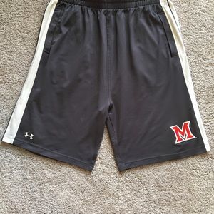Under Armour Shorts